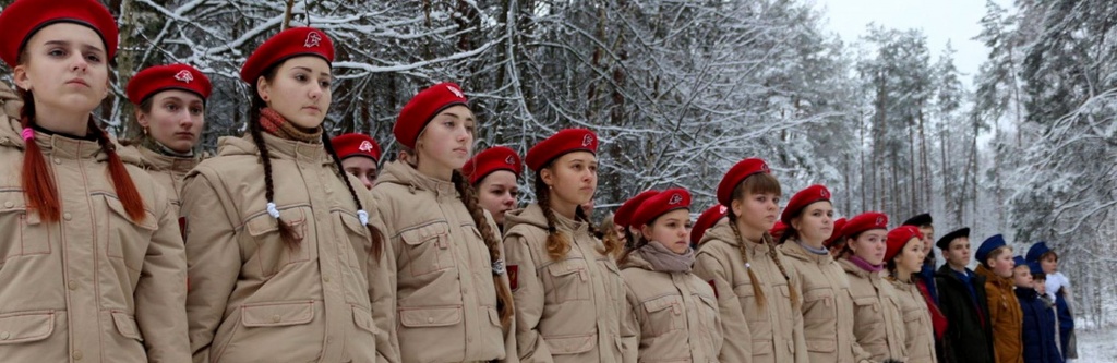 Памятник в Злынке
